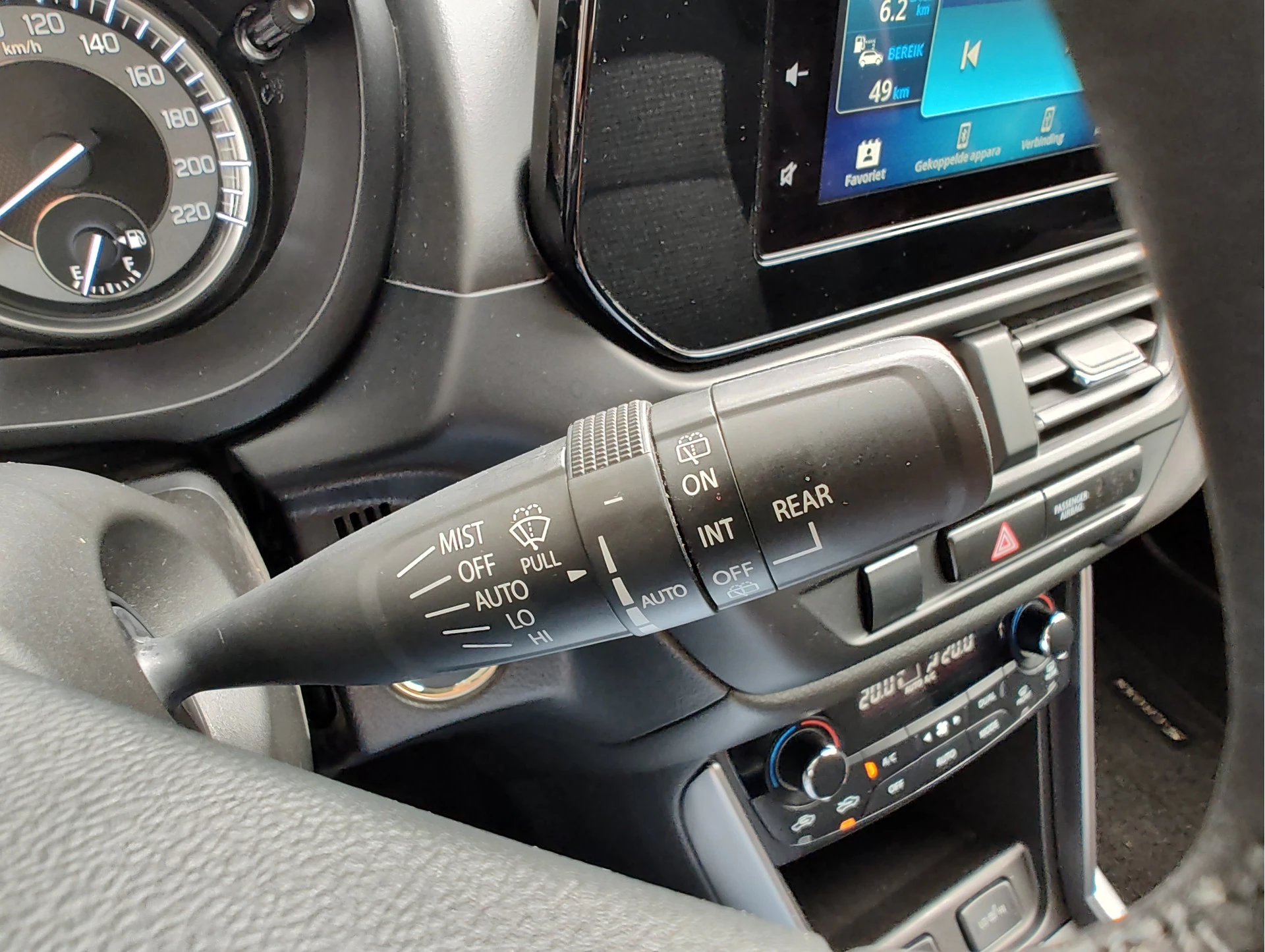 Hoofdafbeelding Suzuki S-Cross