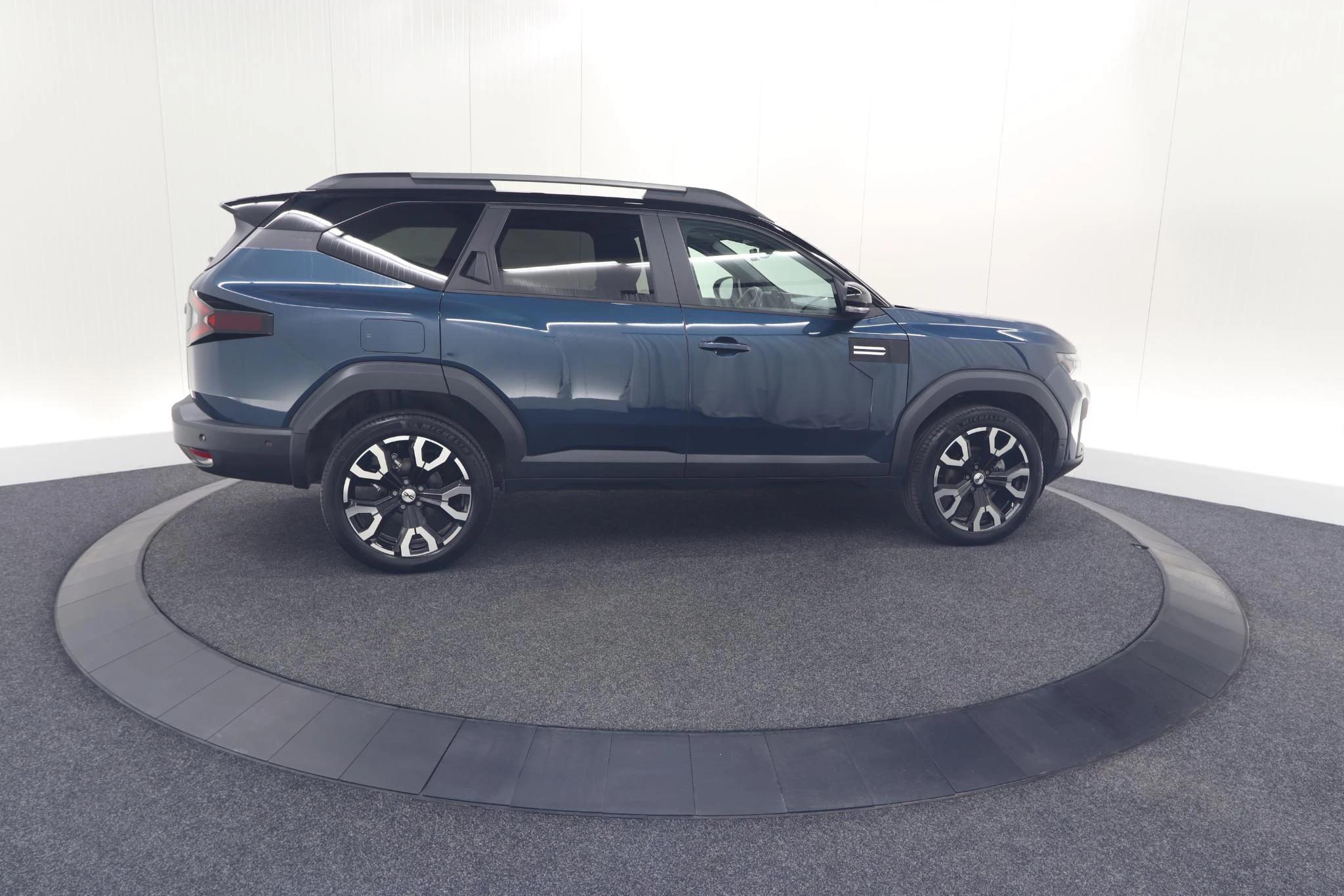 Hoofdafbeelding Dacia Bigster