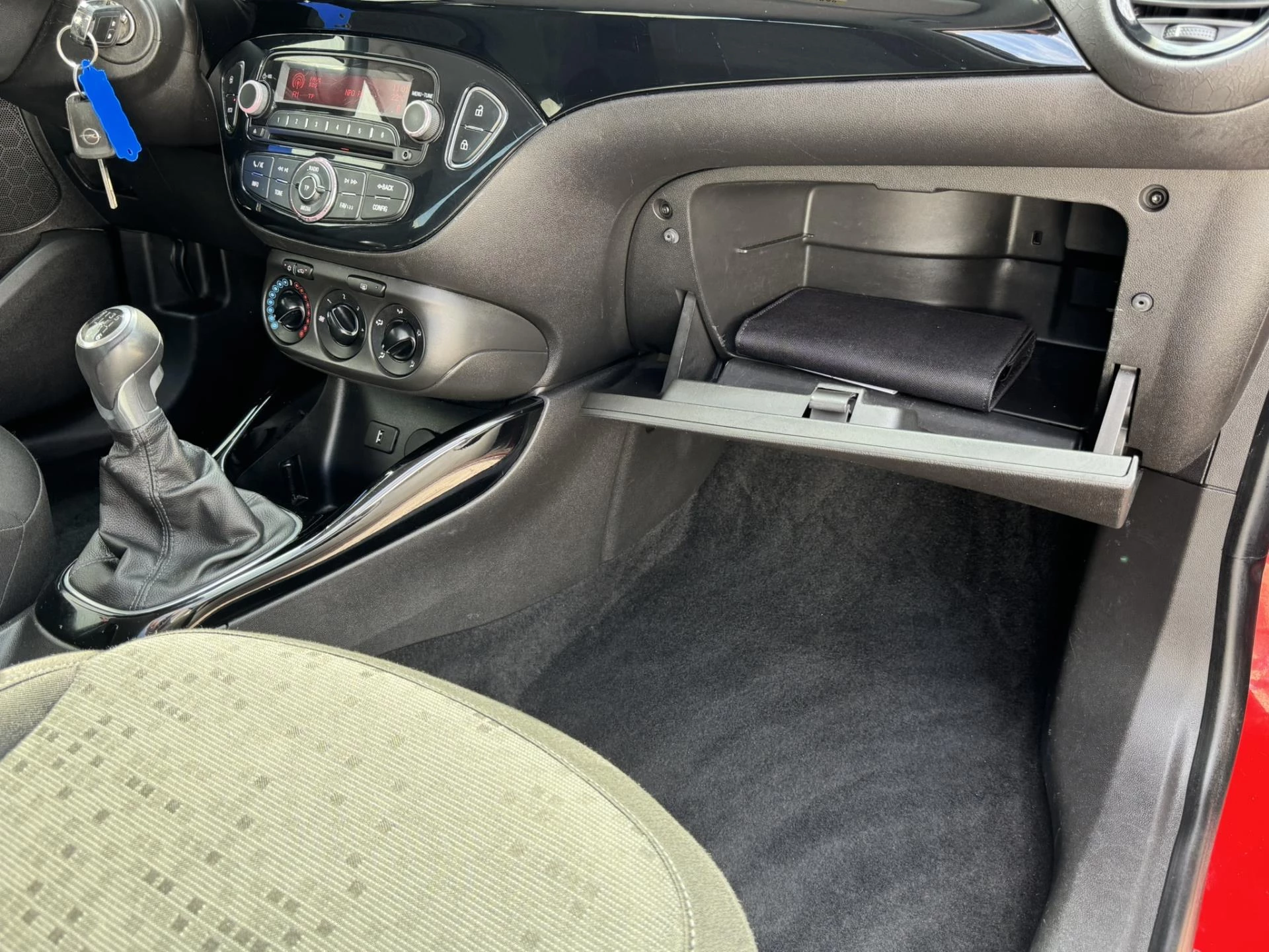 Hoofdafbeelding Opel ADAM
