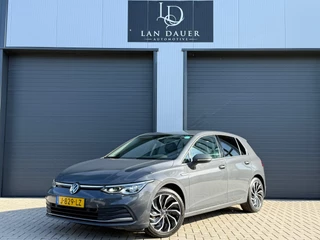 Volkswagen Golf 1.5 TSI Style / Nardo Grey / ACTIE !