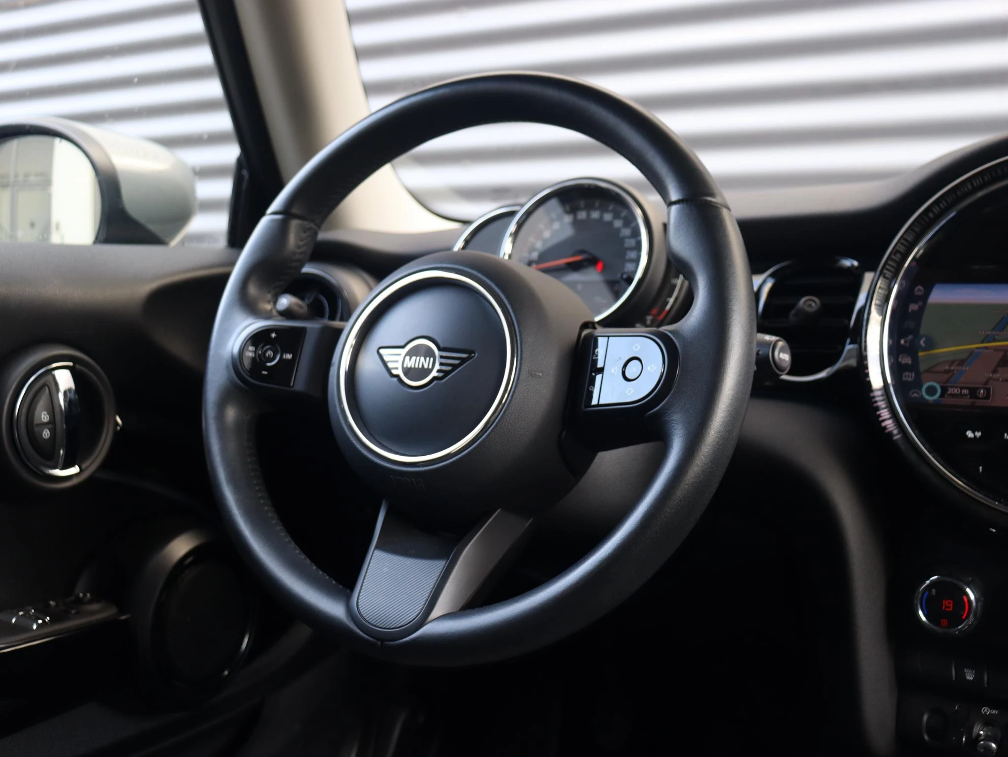 Hoofdafbeelding MINI 3-deurs