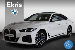 BMW i4 eDrive40 | M Sportpakket | Innovation Pack | Comfort Pack