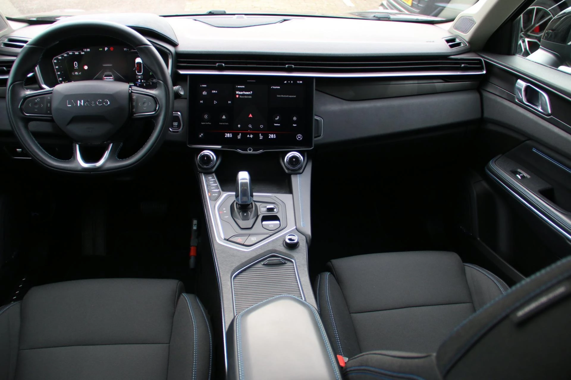 Hoofdafbeelding Lynk & Co 01