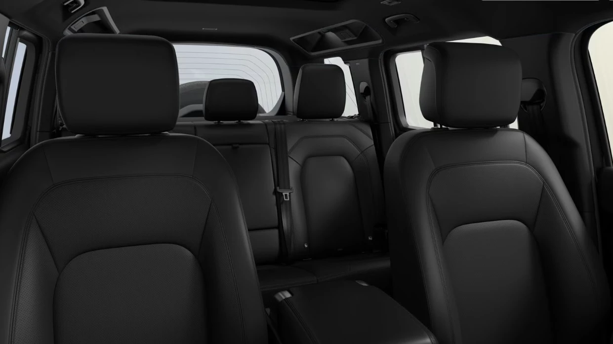 Hoofdafbeelding Land Rover Defender