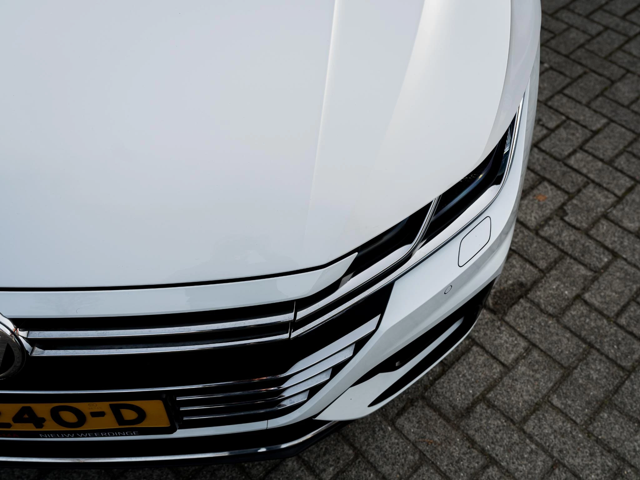 Hoofdafbeelding Volkswagen Arteon