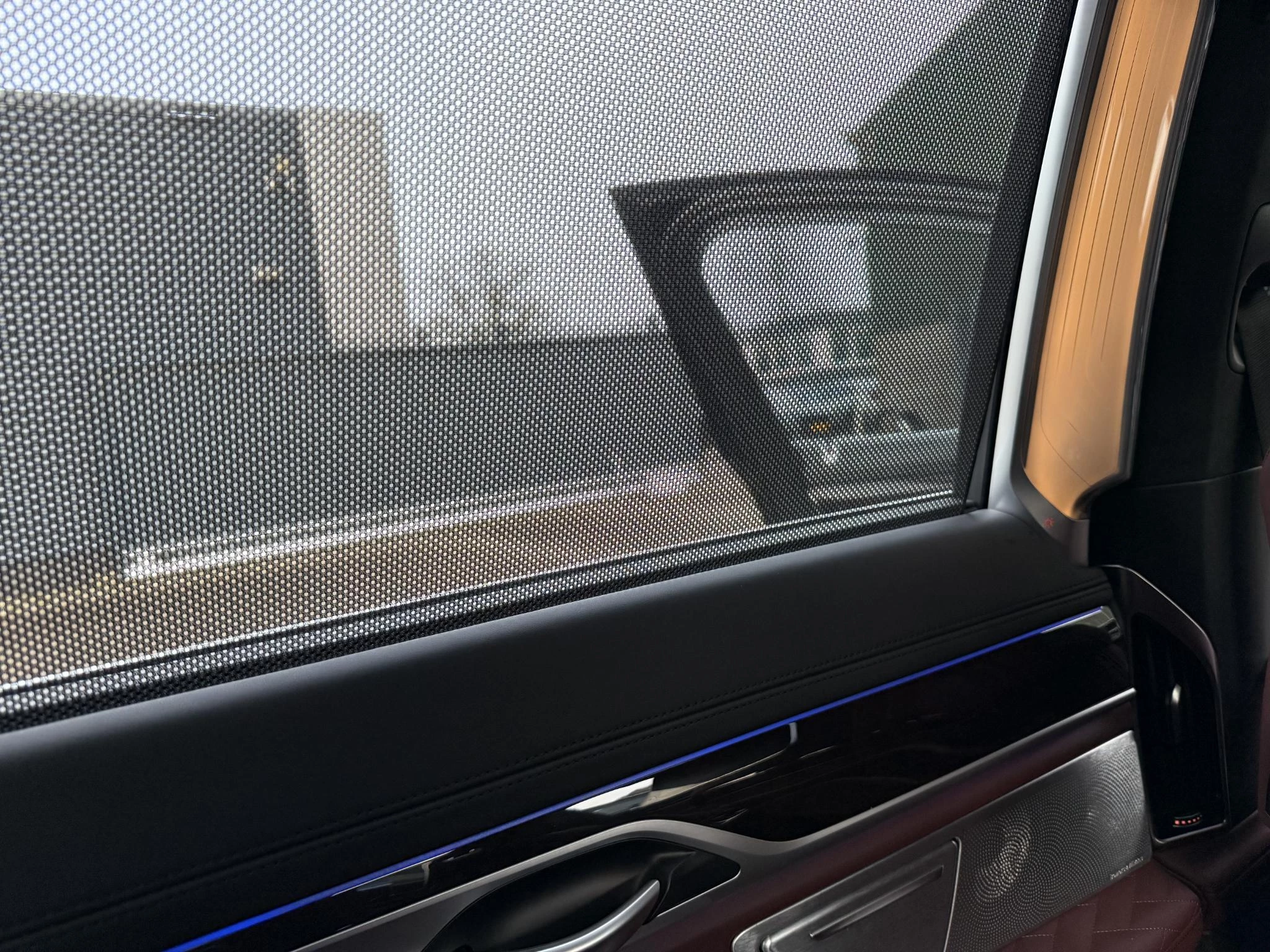 Hoofdafbeelding BMW 7 Serie