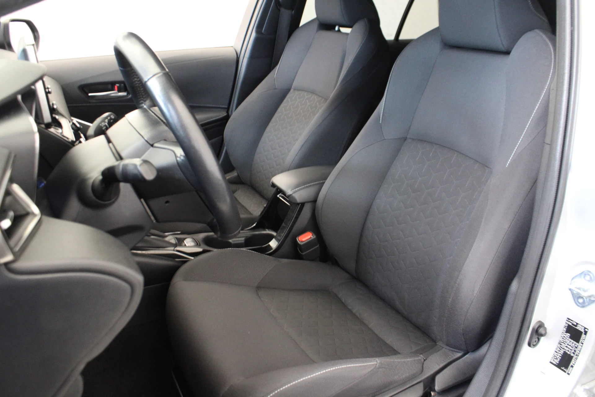 Hoofdafbeelding Suzuki Swace