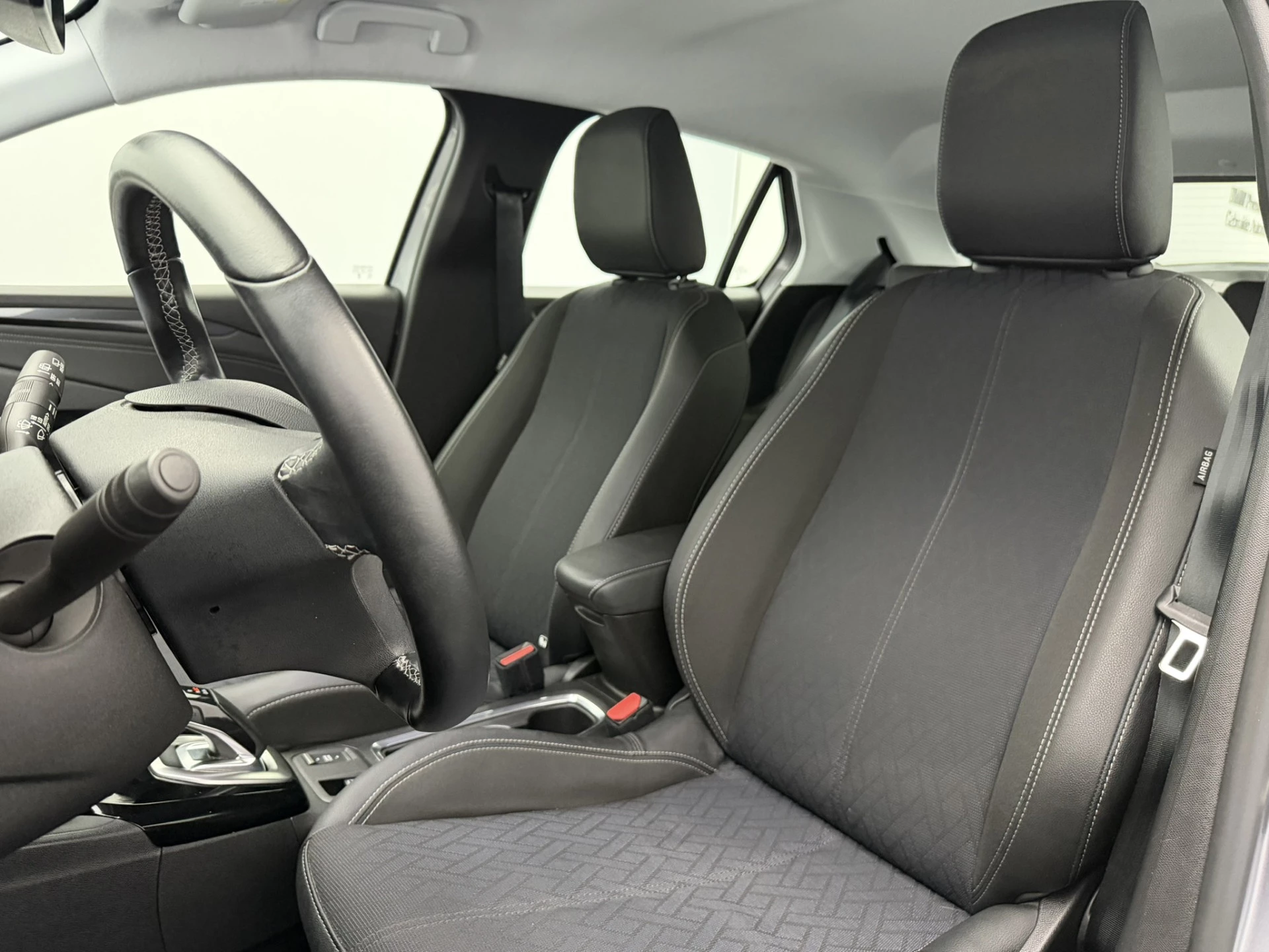 Hoofdafbeelding Opel Corsa-e