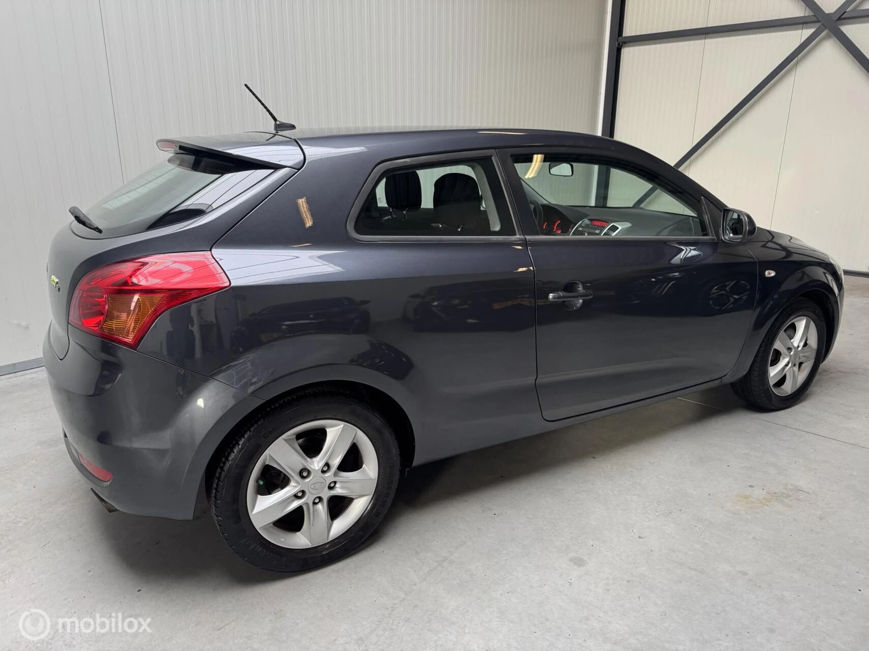 Hoofdafbeelding Kia pro_cee'd