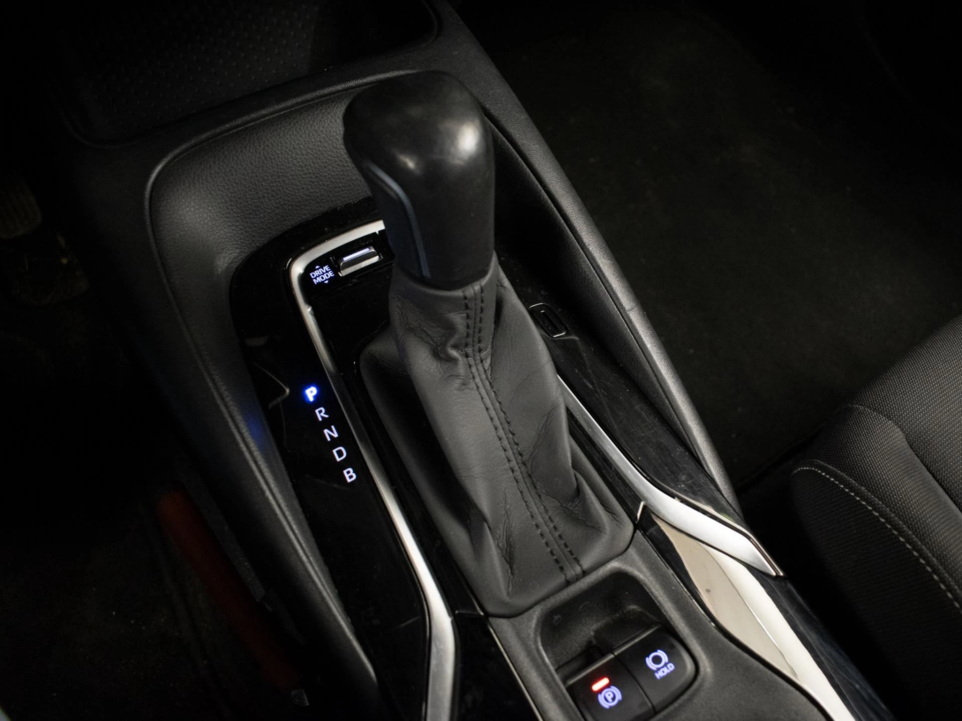 Hoofdafbeelding Toyota Corolla Touring Sports