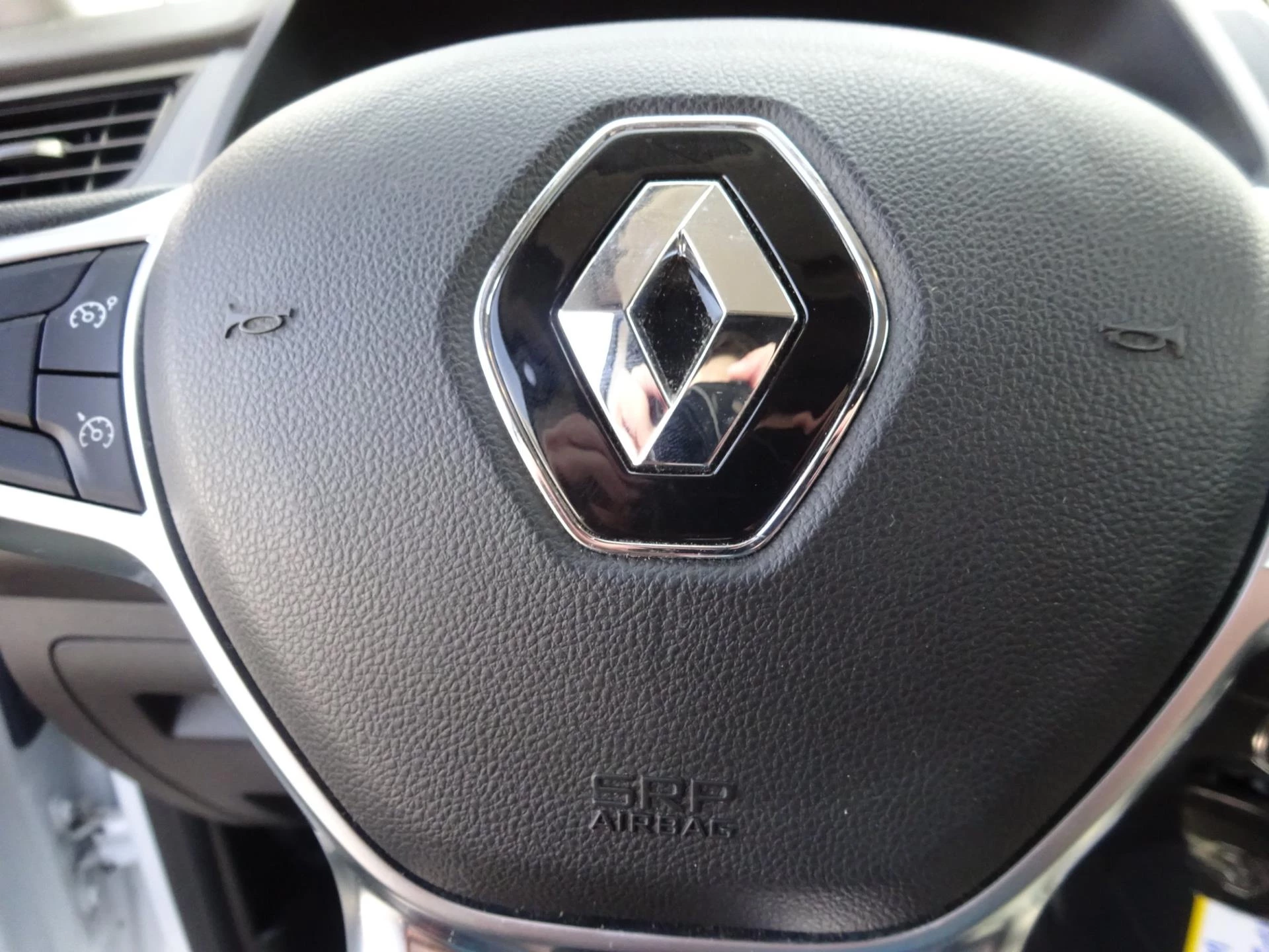 Hoofdafbeelding Renault Express