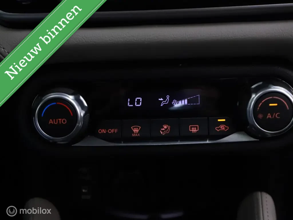 Hoofdafbeelding Nissan Micra