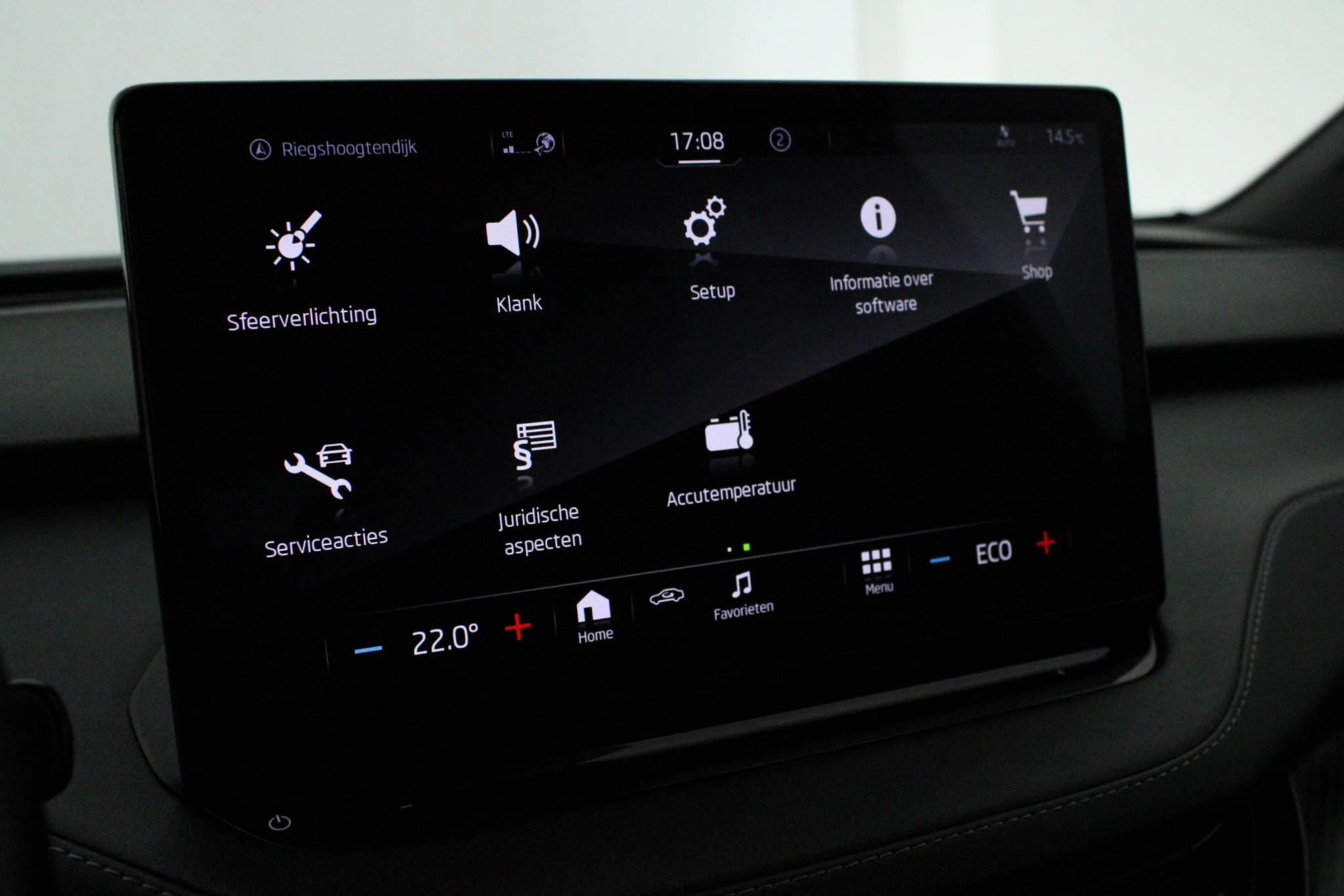 Hoofdafbeelding Škoda Enyaq iV