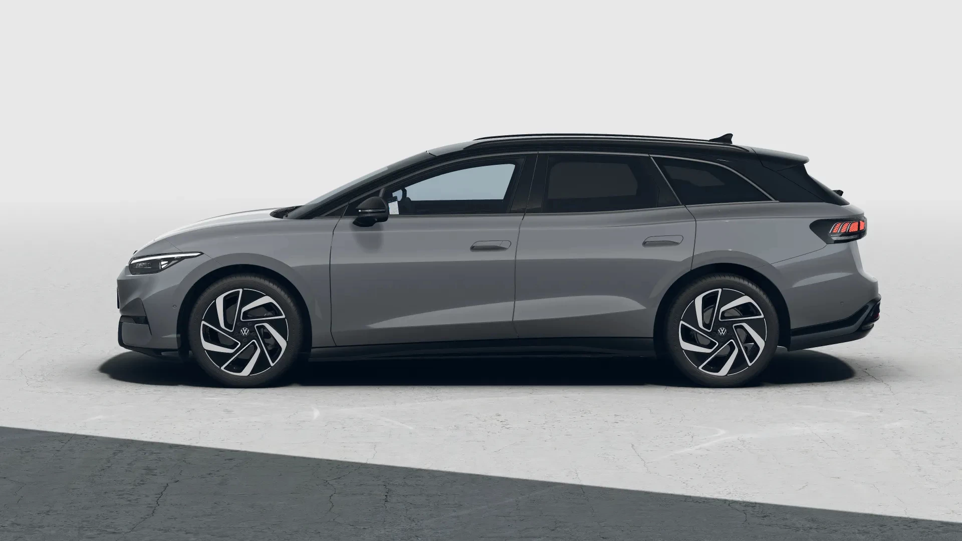 Hoofdafbeelding Volkswagen ID.7