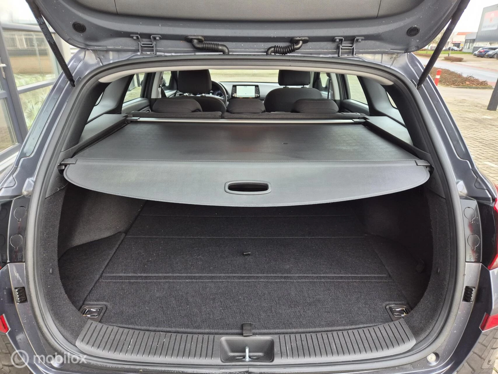 Hoofdafbeelding Hyundai i30