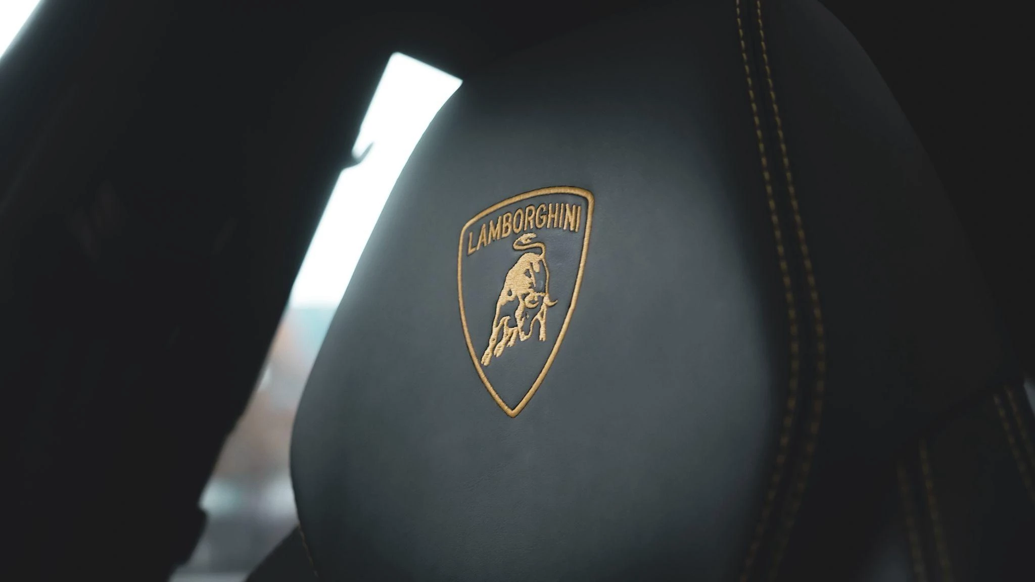 Hoofdafbeelding Lamborghini Urus
