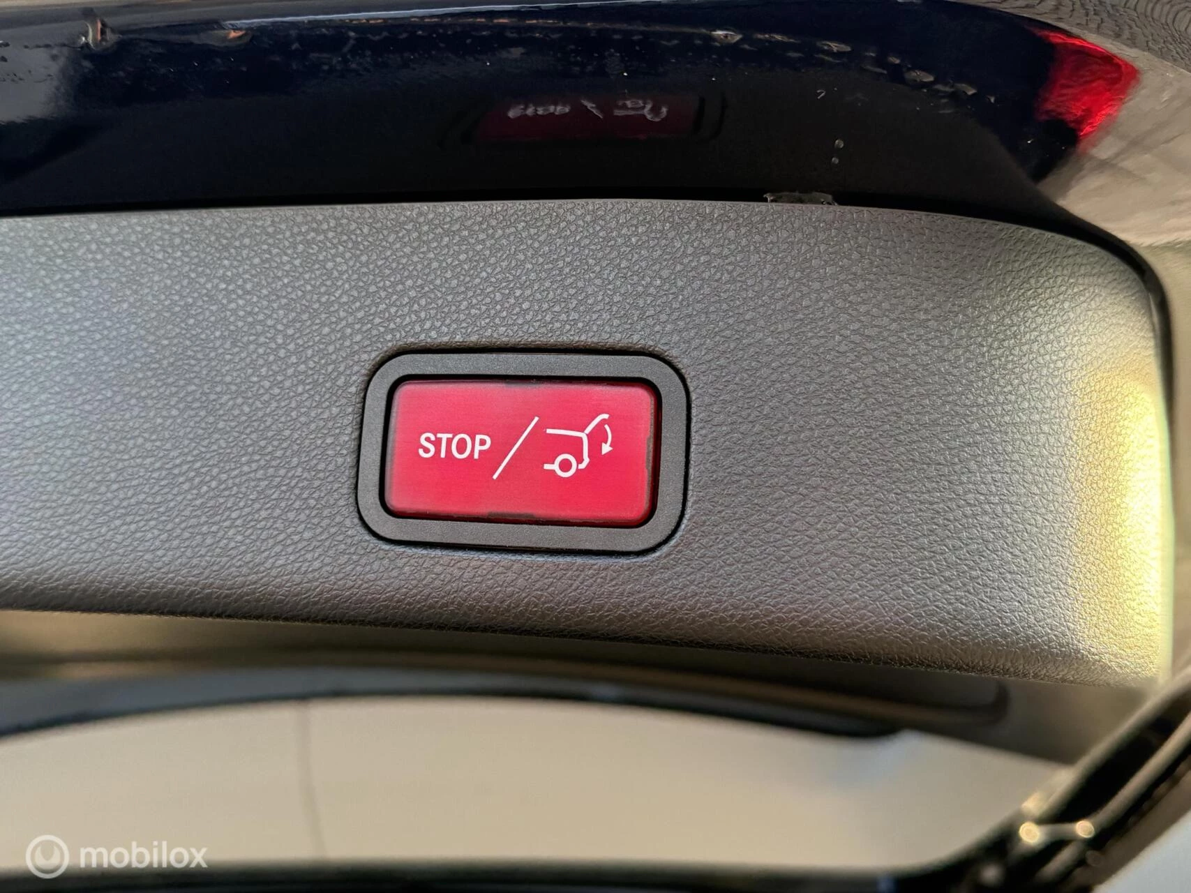 Hoofdafbeelding Mercedes-Benz GL