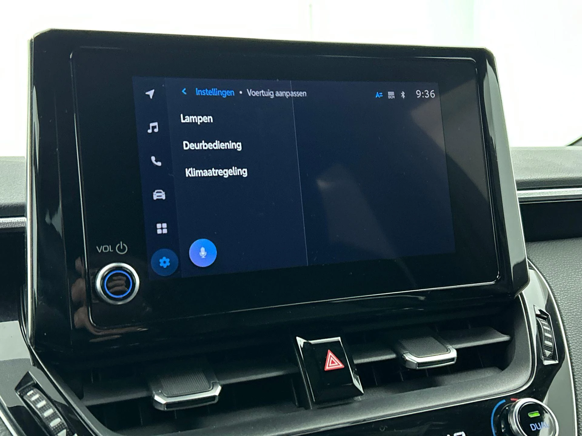 Hoofdafbeelding Toyota Corolla Touring Sports