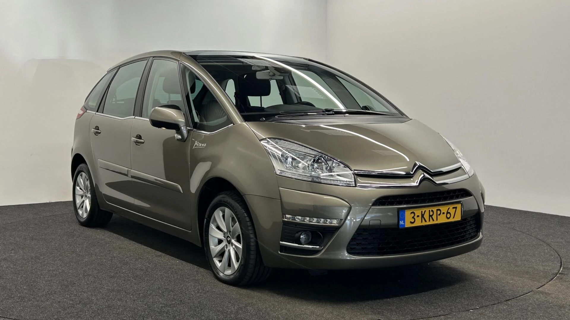 Hoofdafbeelding Citroën C4 Picasso