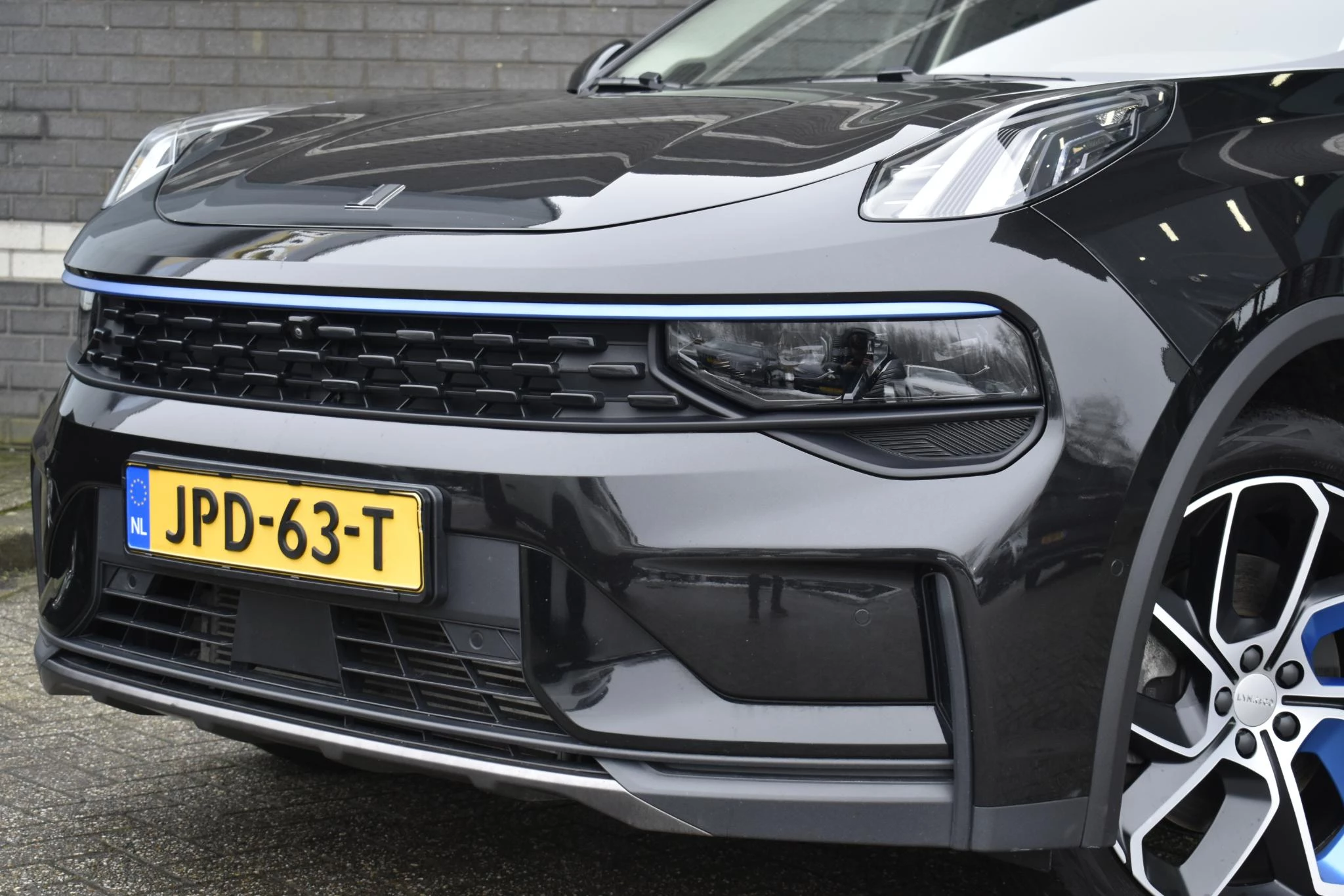 Hoofdafbeelding Lynk & Co 01