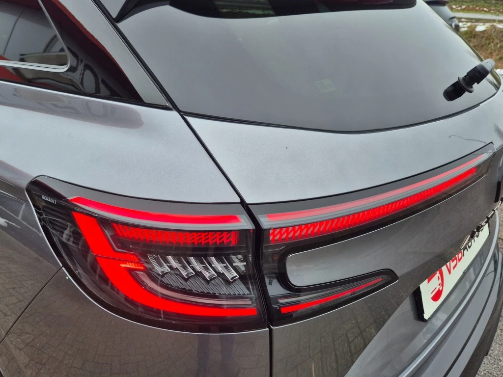 Hoofdafbeelding Renault Austral