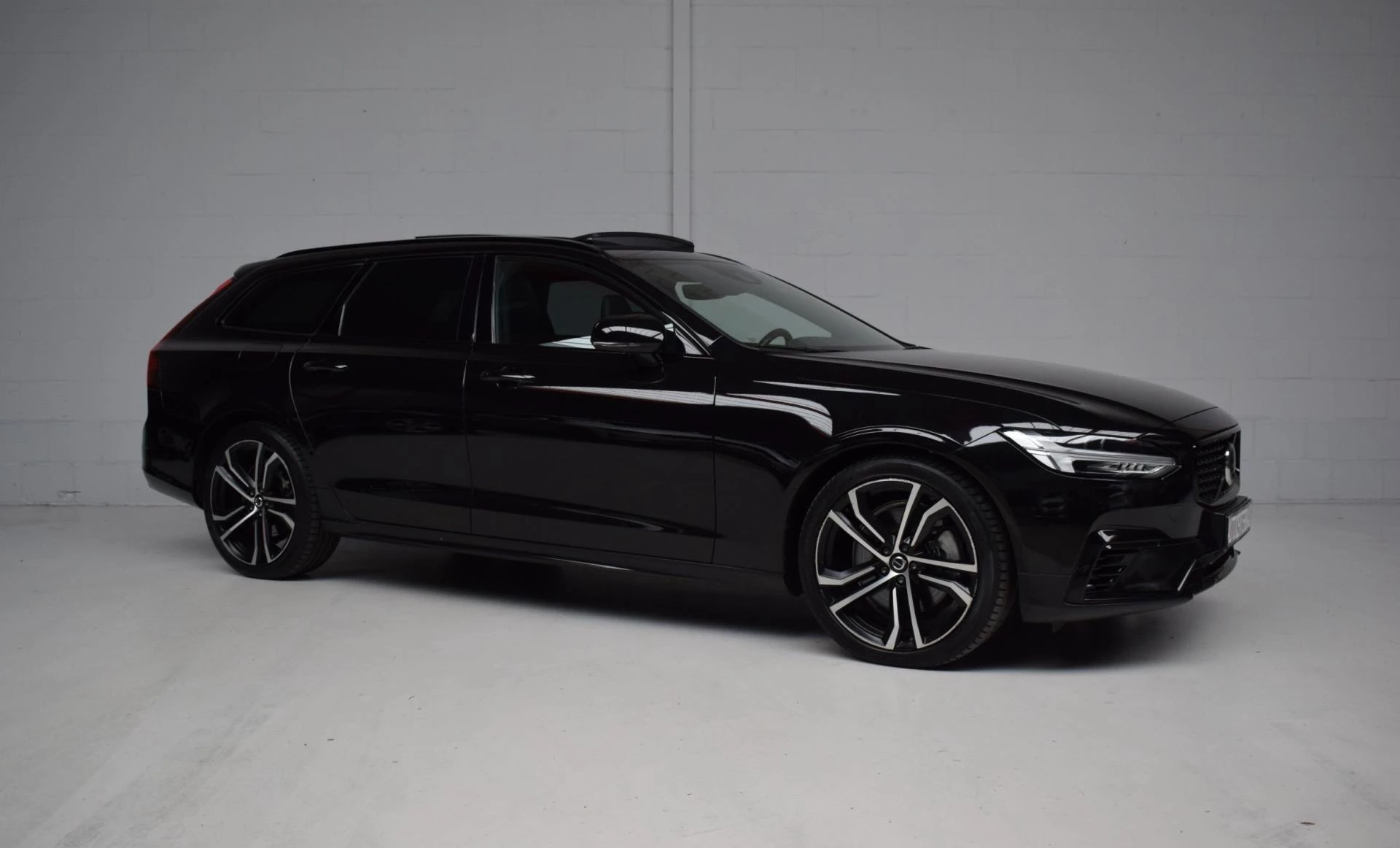 Hoofdafbeelding Volvo V90