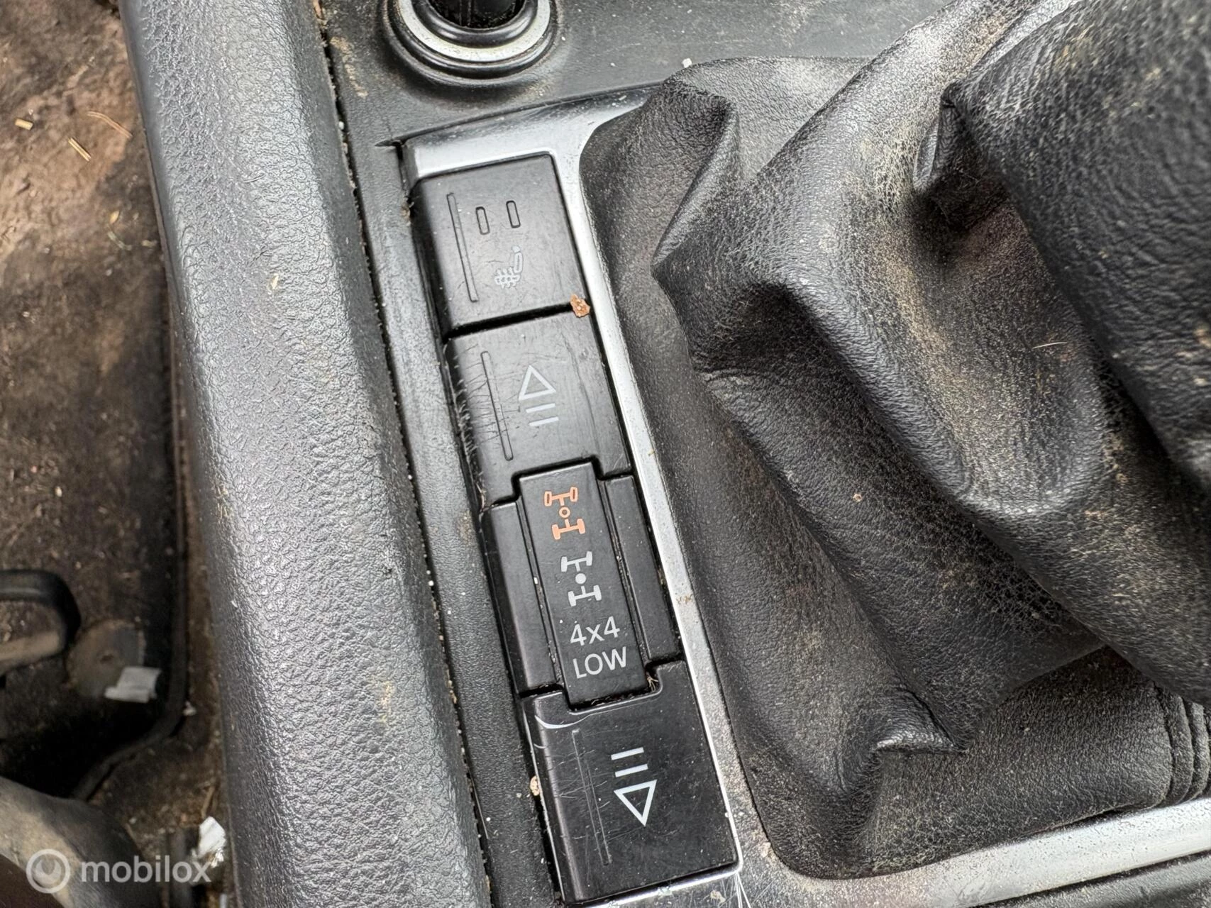 Hoofdafbeelding Volkswagen Amarok