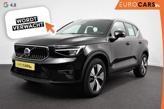 Volvo XC40 1.5 T5 Recharge Plus Bright | Navigatie | Climate Control | Adaptive Cruise Control  | 18"LMV | Camera | Parkeer sensoren | Dab | Led