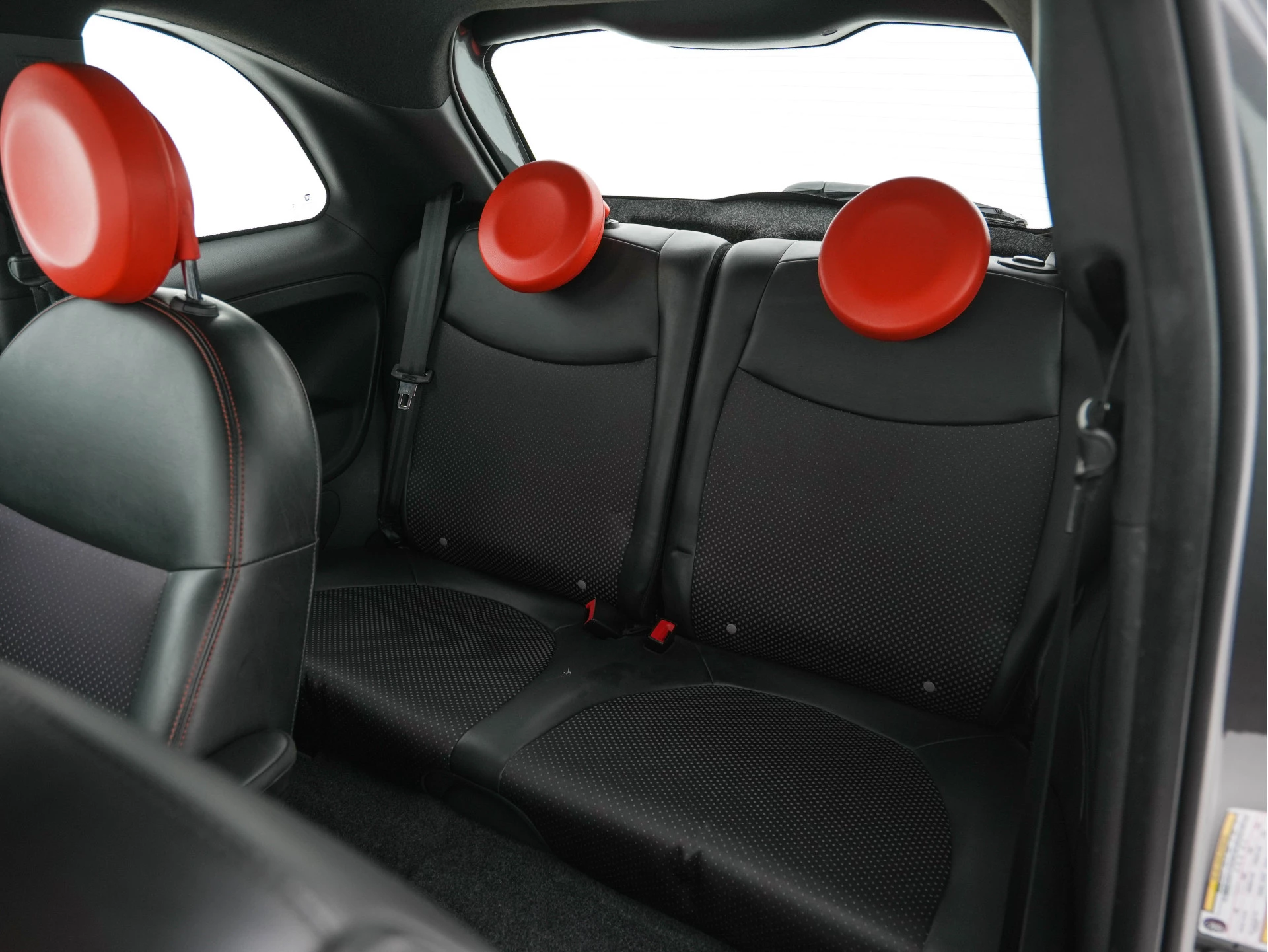 Hoofdafbeelding Fiat 500e