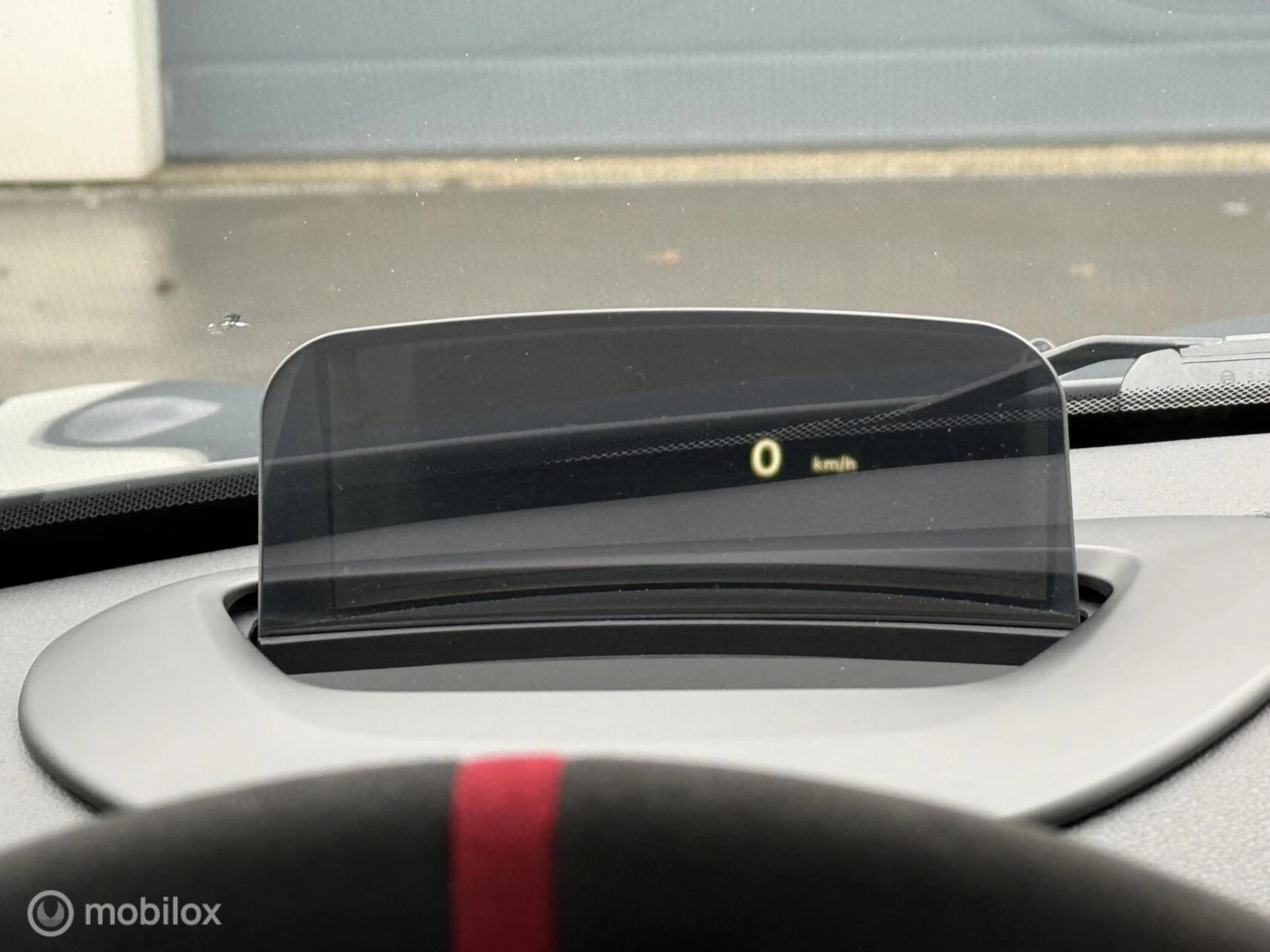 Hoofdafbeelding MINI Cooper S