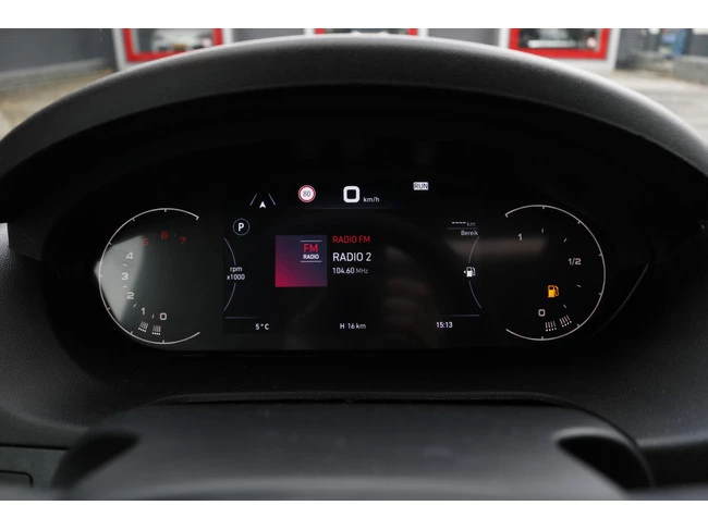 Hoofdafbeelding Dethleffs Crosscamp