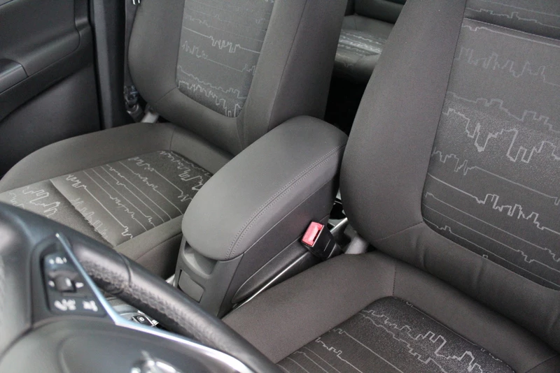 Hoofdafbeelding Opel Meriva