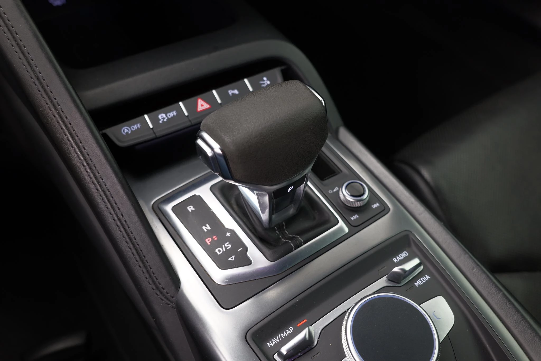 Hoofdafbeelding Audi R8