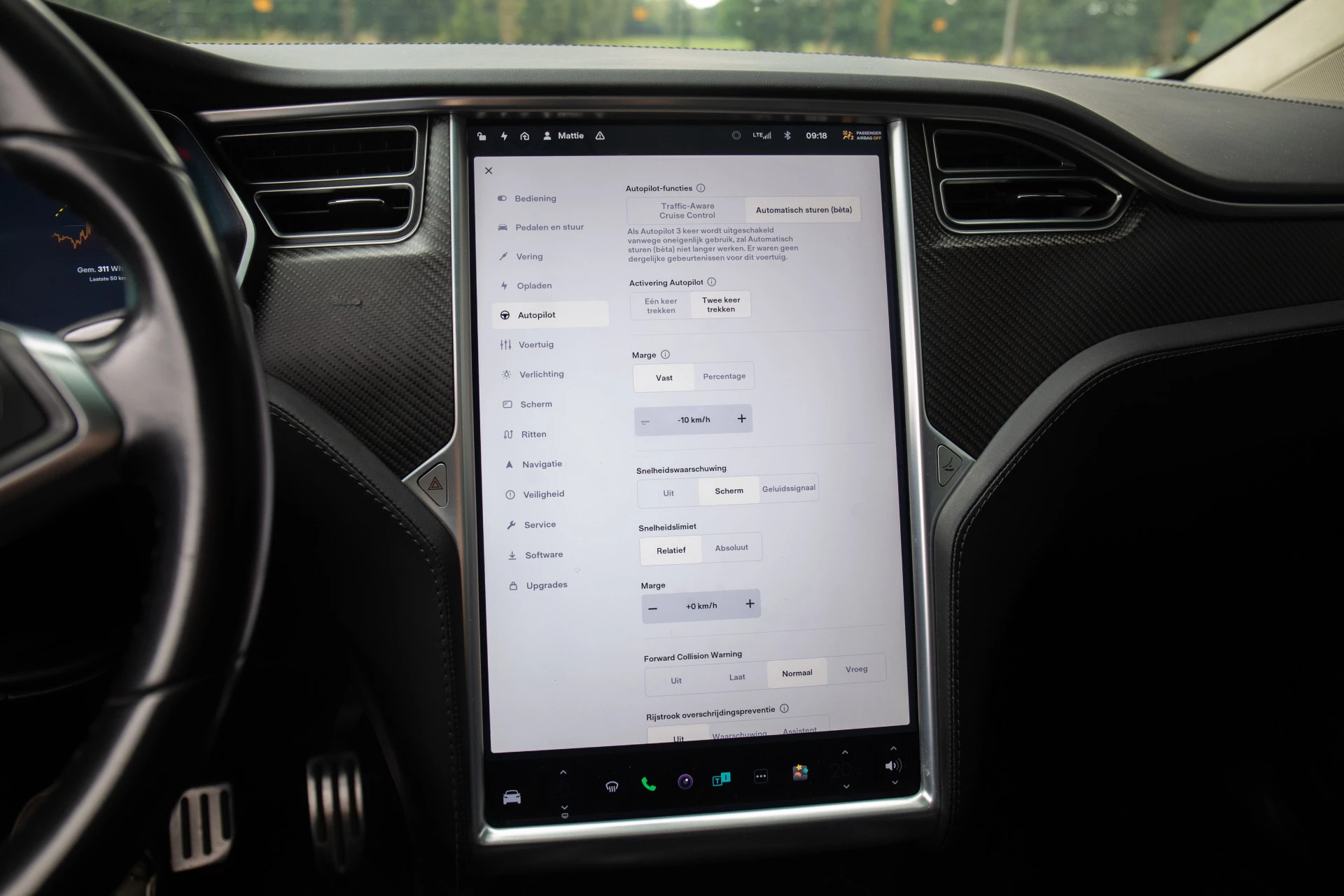 Hoofdafbeelding Tesla Model X
