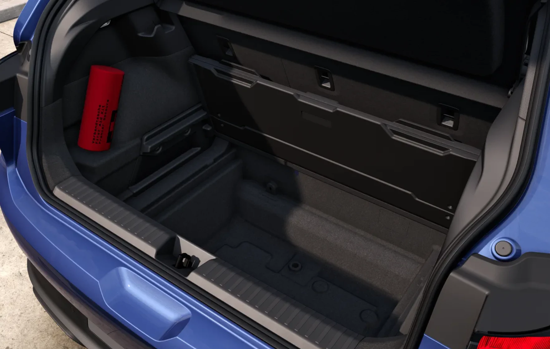 Hoofdafbeelding Volkswagen ID. Polo