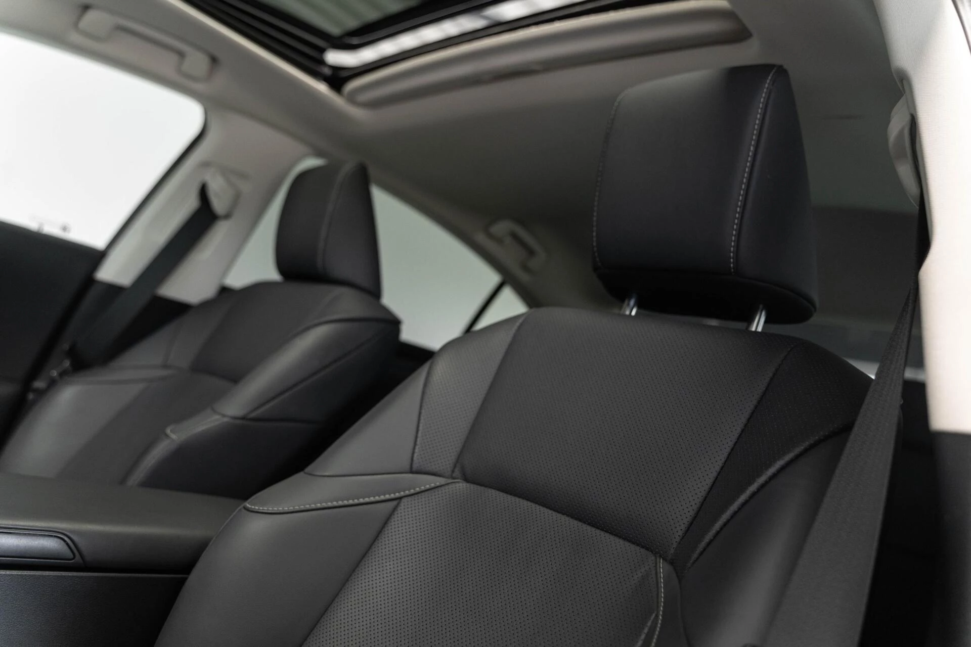 Hoofdafbeelding Lexus ES