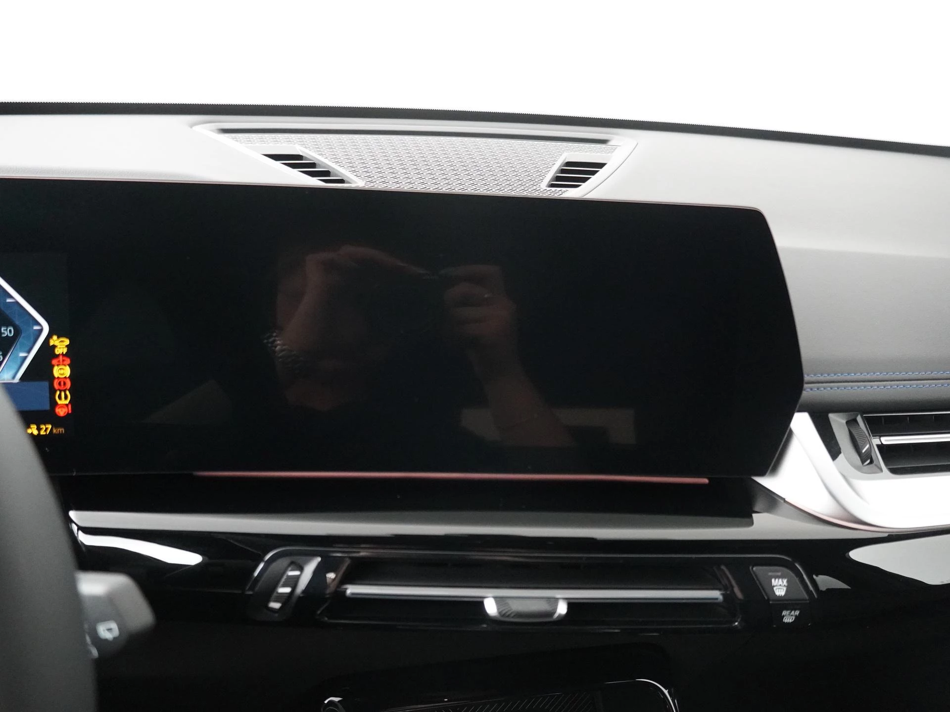 Hoofdafbeelding BMW iX1