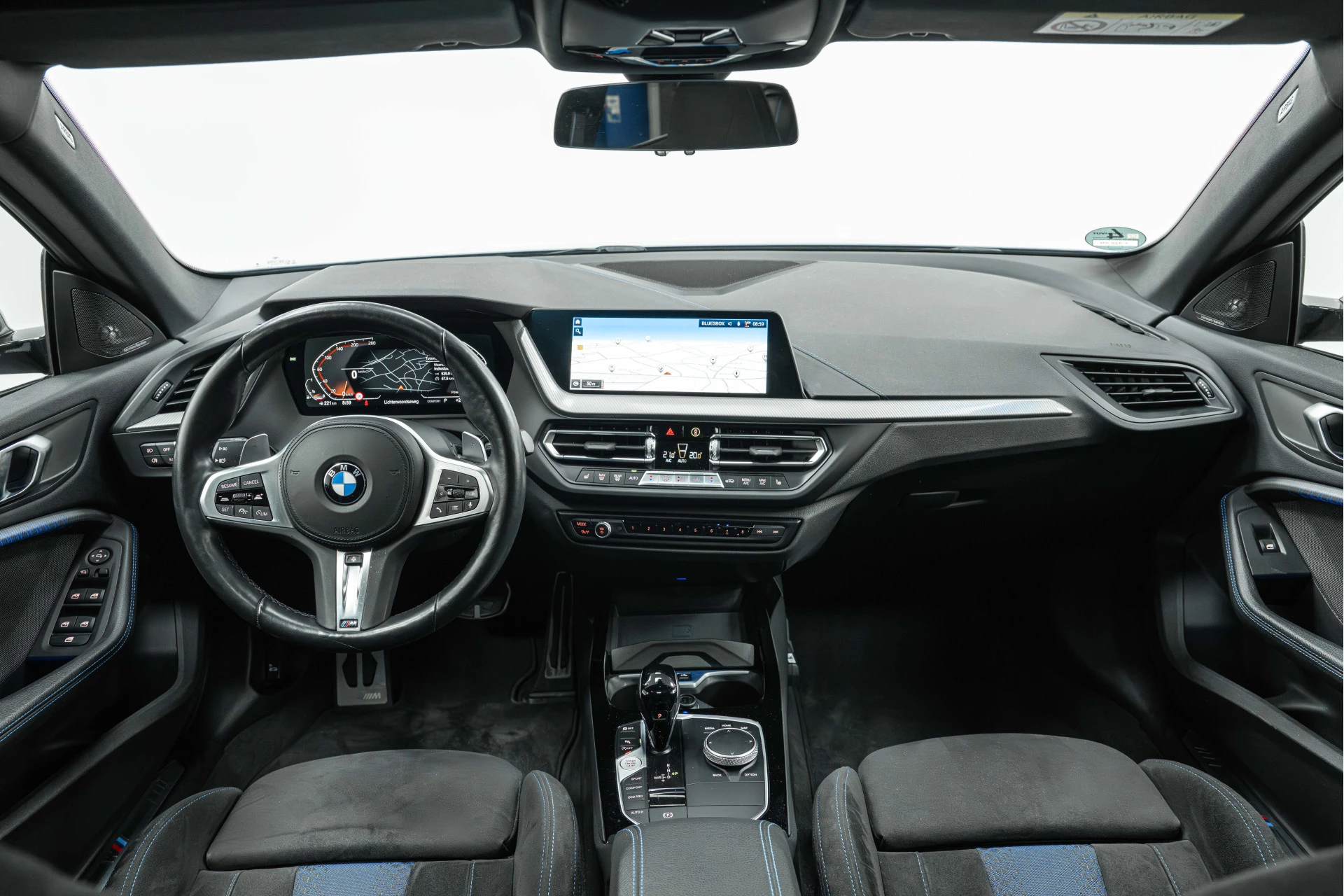 Hoofdafbeelding BMW 2 Serie