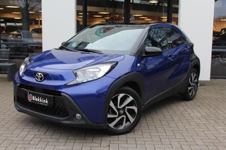 Toyota Aygo X 1.0 VVT-i MT Pulse Cruise contr., Airco, AppleCarPlay,LMV