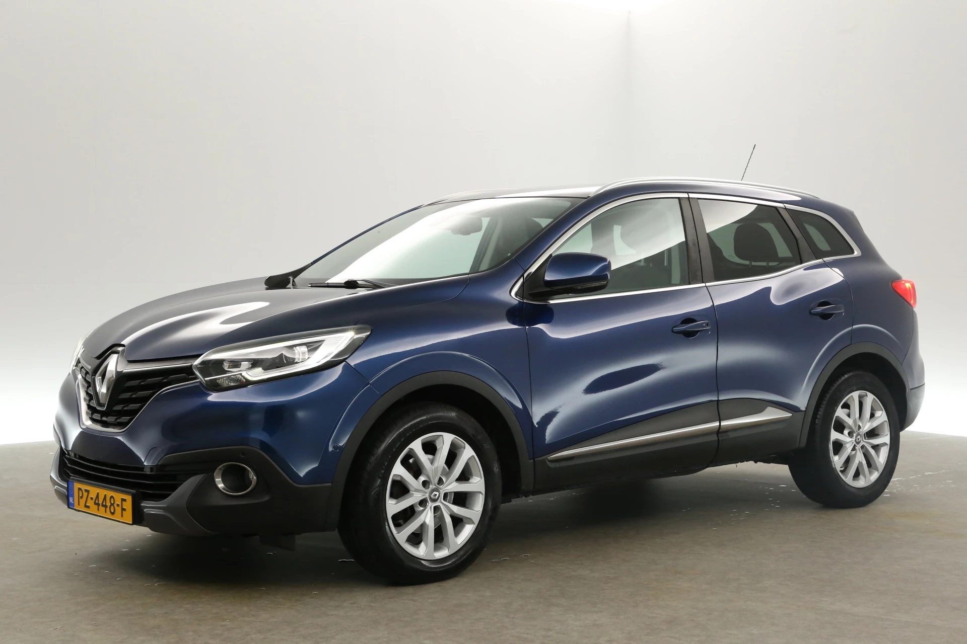 Hoofdafbeelding Renault Kadjar