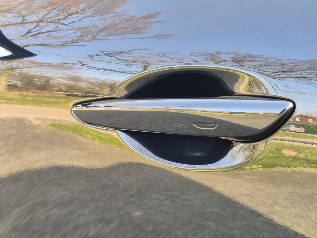 Hoofdafbeelding Mazda CX-30