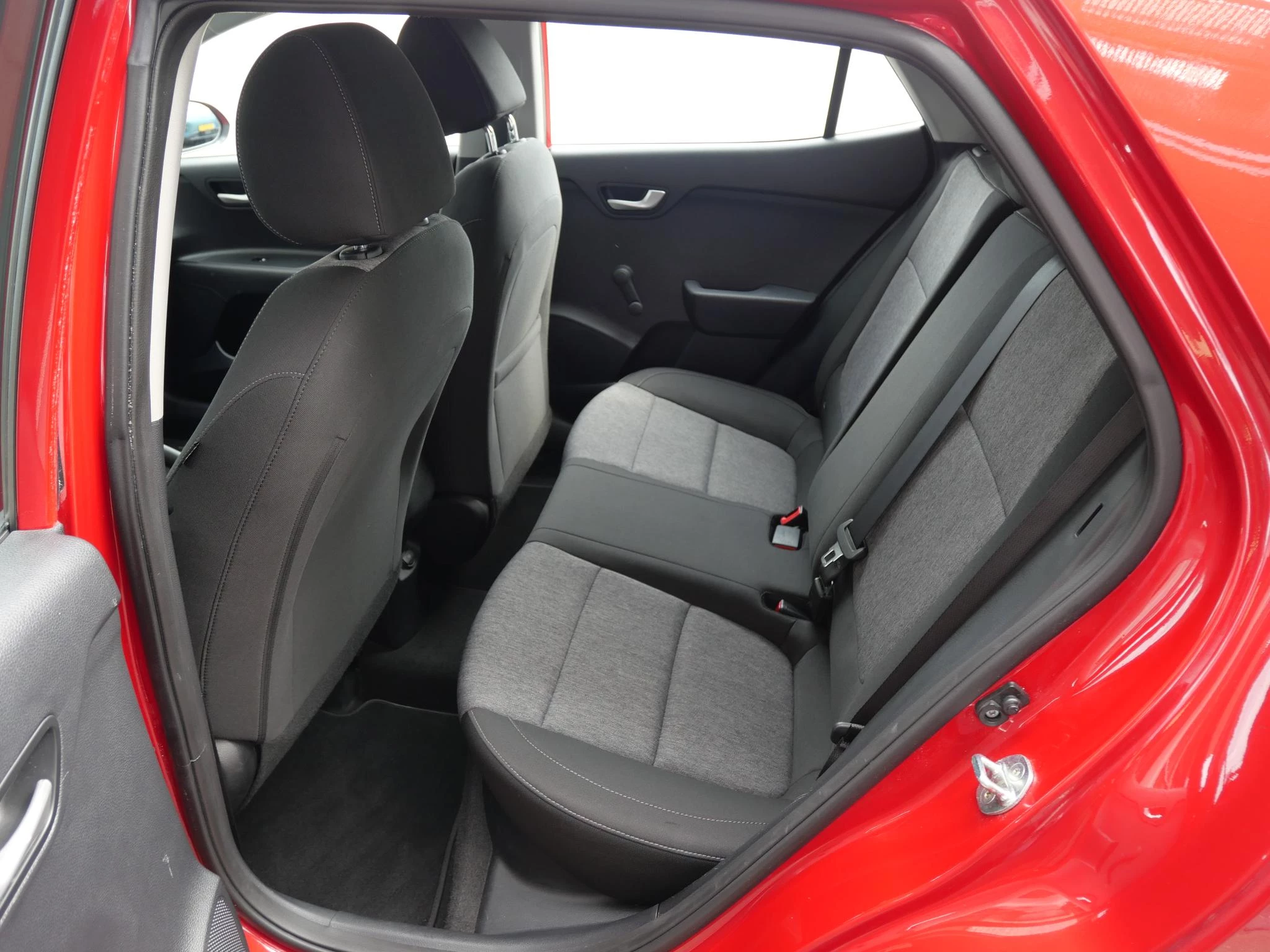 Hoofdafbeelding Kia Stonic