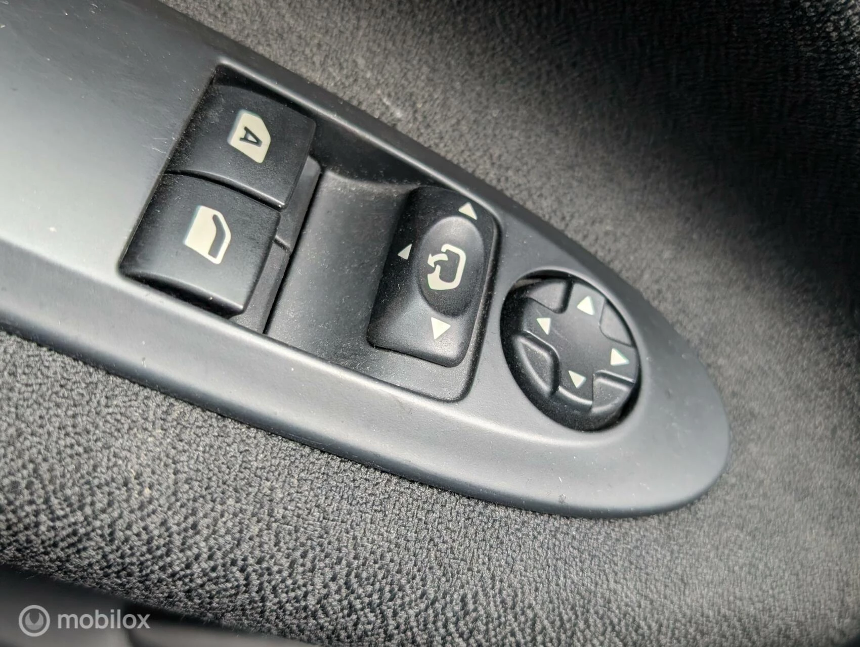 Hoofdafbeelding Citroën DS3