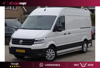Hoofdafbeelding Volkswagen Crafter Volkswagen Crafter 2.0 TDI L3H3
