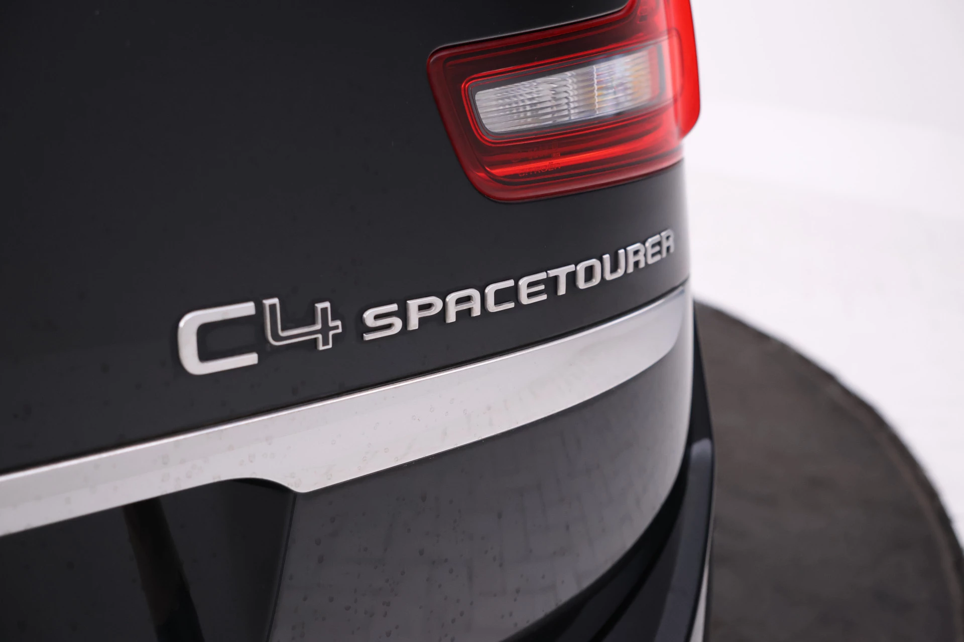Hoofdafbeelding Citroën Grand C4 Spacetourer