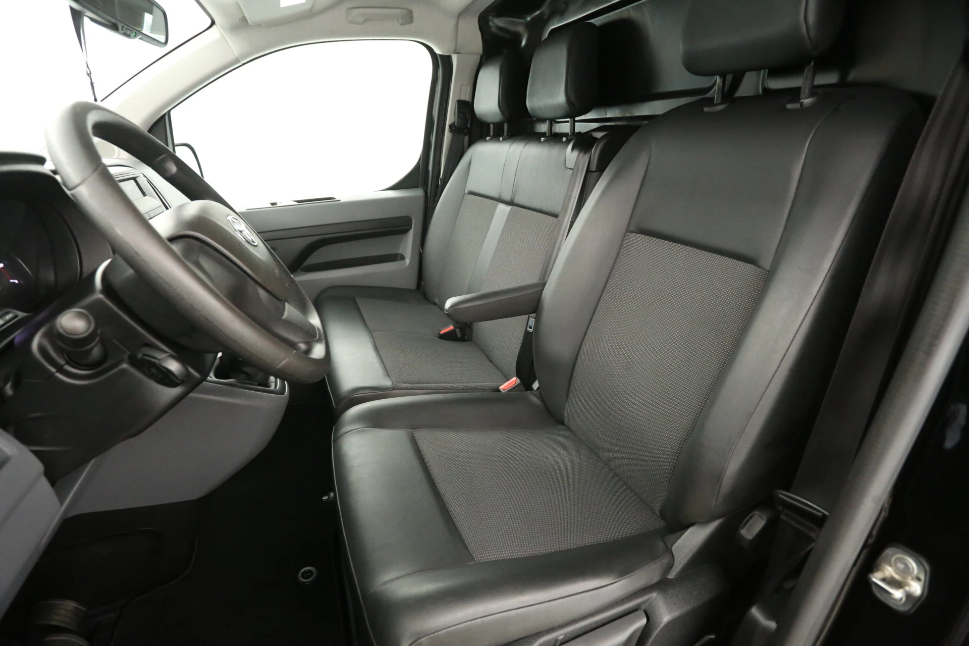 Hoofdafbeelding Toyota ProAce
