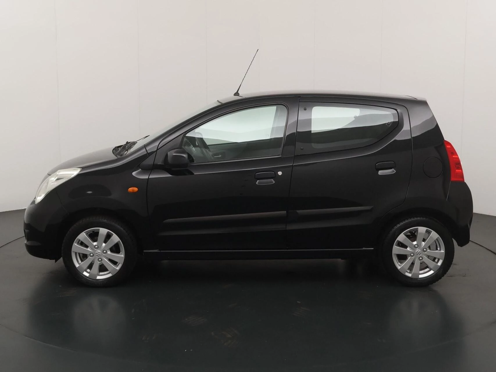 Hoofdafbeelding Suzuki Alto