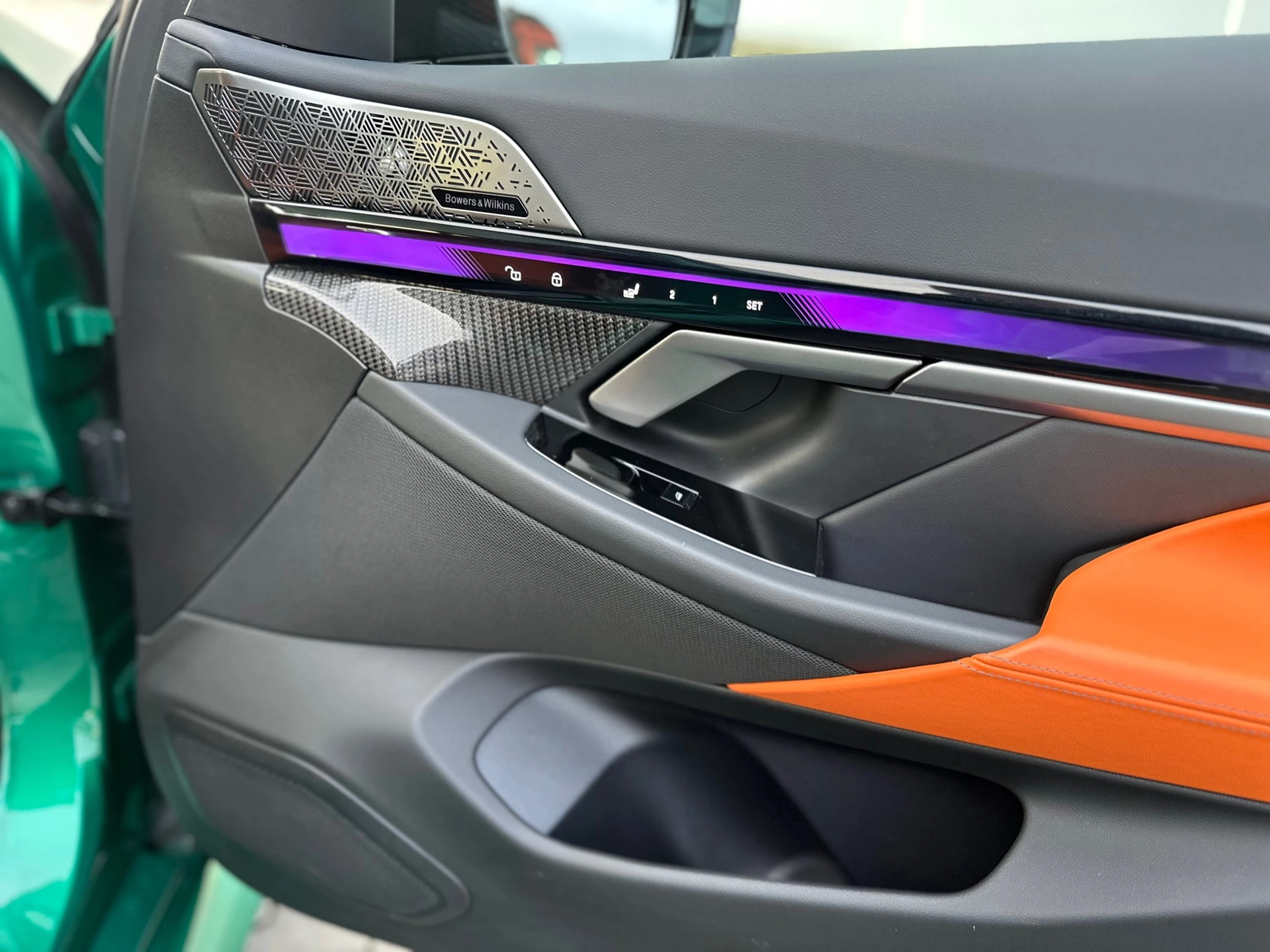 Hoofdafbeelding BMW M5