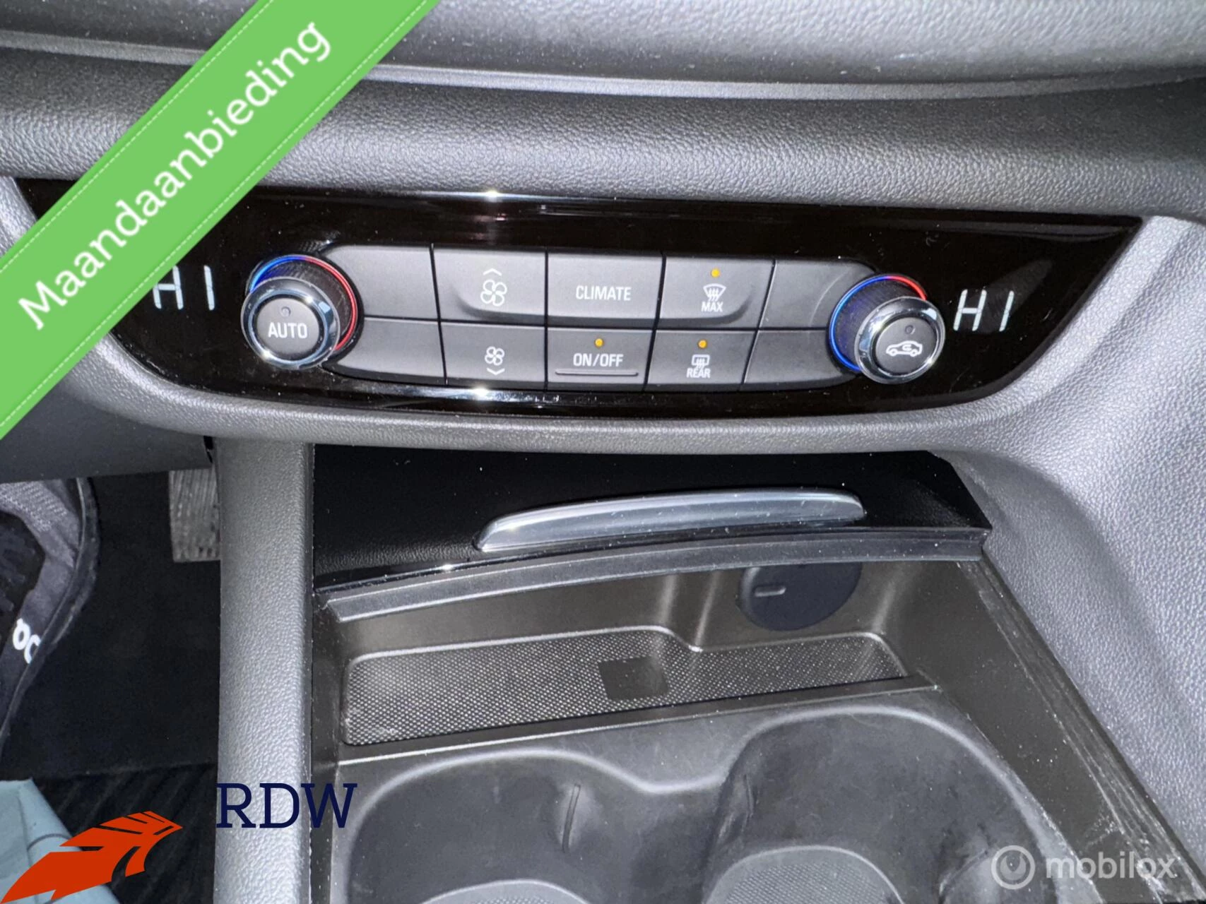 Hoofdafbeelding Opel Insignia