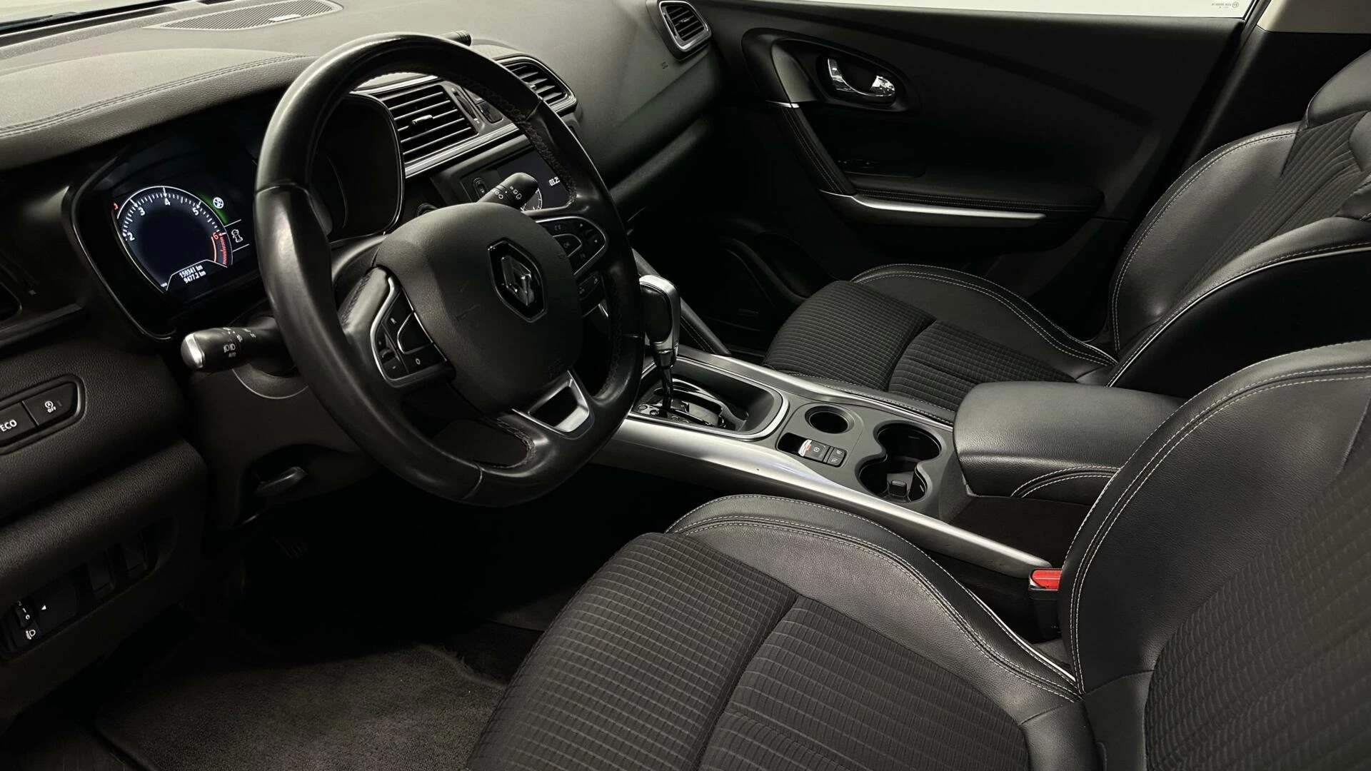 Hoofdafbeelding Renault Kadjar